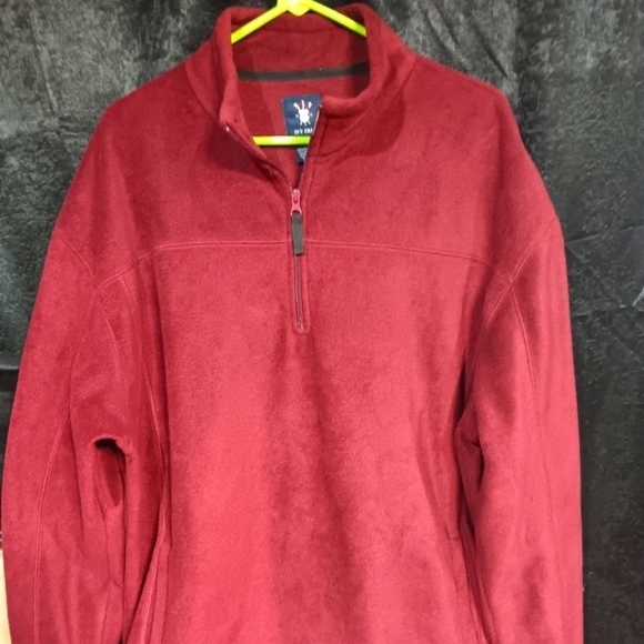 ivy crew Other - Ivy Crew Quarter zip pullover